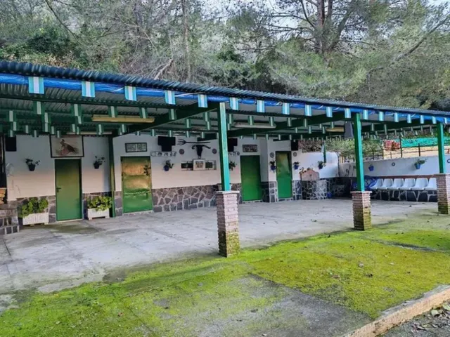 Finca rústica 2 habitaciones 90m² en venta - South of spain — 23