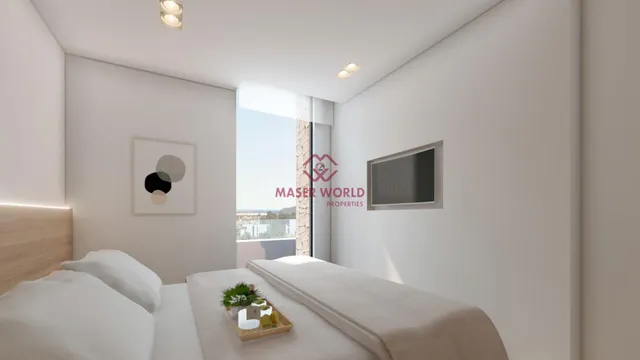 Residencial de obra nueva en la manga club resort — 12