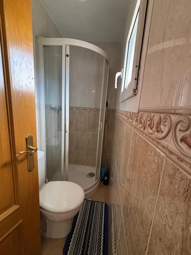 Piso 3 habitaciones 111m² en venta - Paseo Jaime I — 13