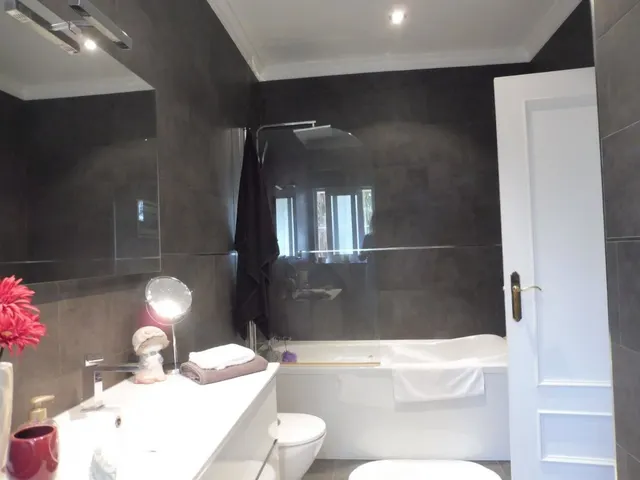 Villa de Lujo de 5 dormitorios en La Carihuela, Torremolinos — 10
