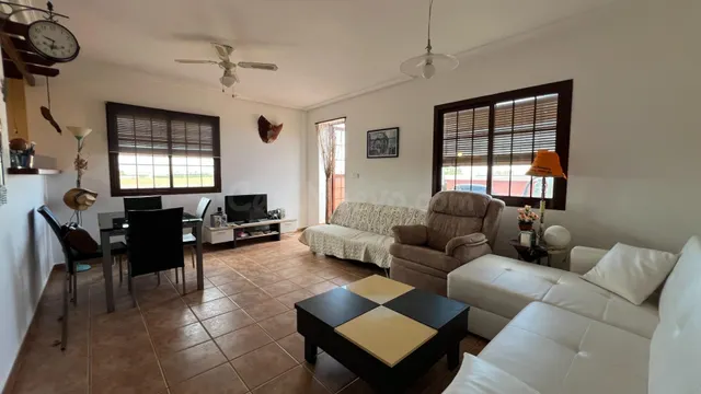 BUNGALÓ EN PRIMERA PLANTA CON JARDÍN PRIVADO, SOLÁRIUM DE 47 - foto 5