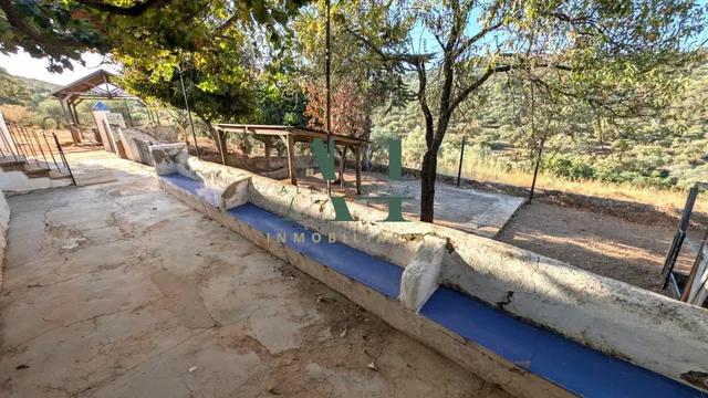 Gran Casa de Campo a 6 km de Cáceres — 9