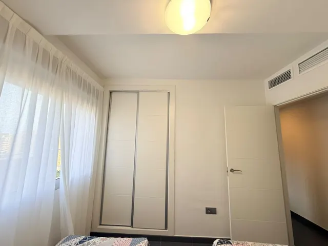 Ático en Manga Beach Club – Km 18 de La Manga del Mar Menor — 21