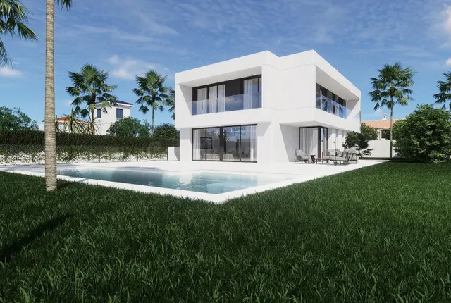 Villa 4 habitaciones 237m² en venta - La Regia