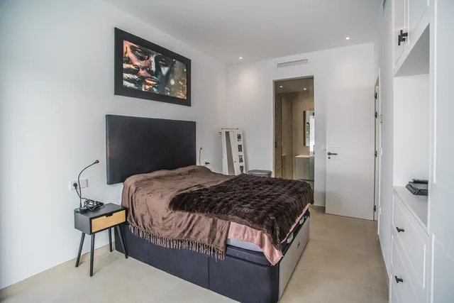 Villa 4 habitaciones 203m² en venta - Pueblo 5 — 25