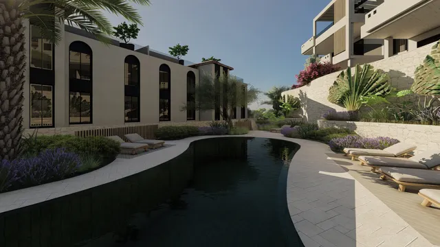 Apartamento 3 habitaciones 100m² en venta - South of spain — 42