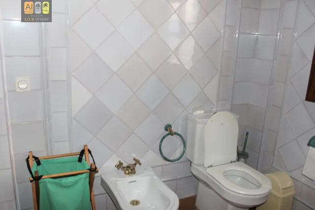 CASA EN EL CASCO ANTIGUO DE ALTEA — 8