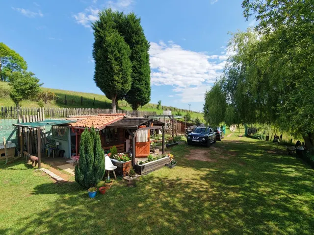 Terreno rural en venta - Fontán - foto 2