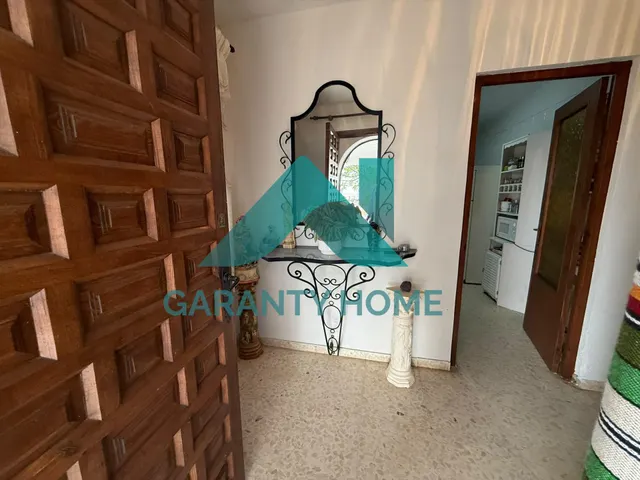 ¡ESPECTACULAR CHALET EN VENTA EN SIERRA DE FUENTES, CÁCERES! — 43