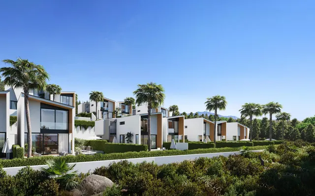 Villa 3 habitaciones 235m² en venta - Calaburra - chaparral — 13