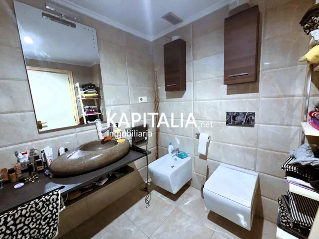Gran piso a la venta en Ontinyent — 8