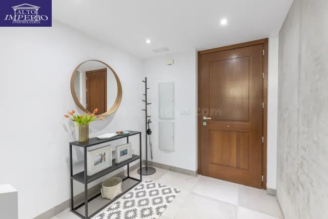 Exclusiva vivienda en zona Fórum — 5