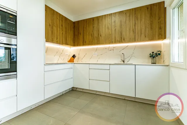 PISO CON TERRAZA XXL en pleno  CARBALLO y listo para ✨ENTRAR A VIVIR — 25
