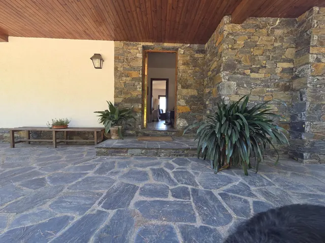 MONTSENY (PARQUE NATURAL): CHALET CON IMPRESIONANTES VISTAS  - foto 5