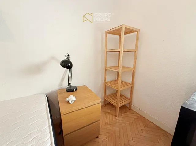 Alquiler en Vallehermoso (Perfil Estudiantes) — 24