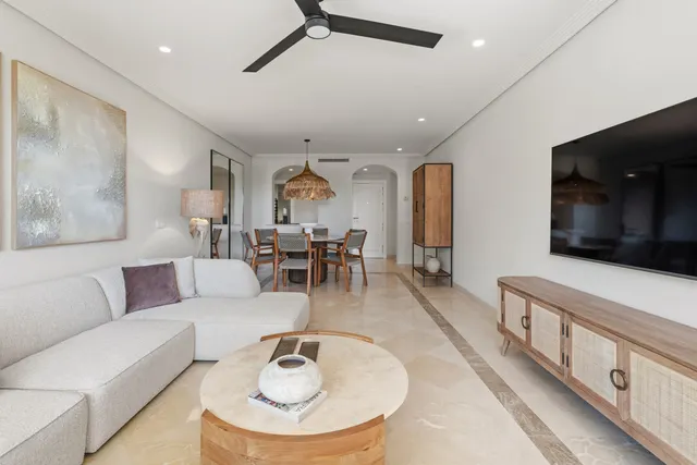 Apartamento 3 habitaciones 149m² en venta - El Madroñal — 7