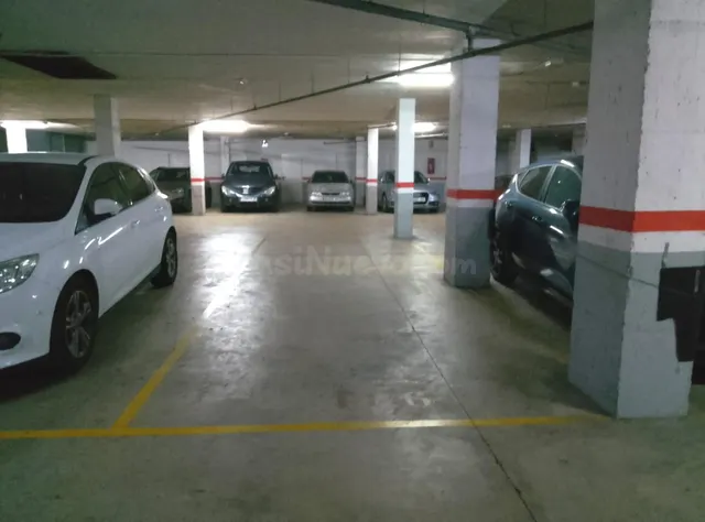 Plaza de parking en Can Rull - Can Llong - foto 3
