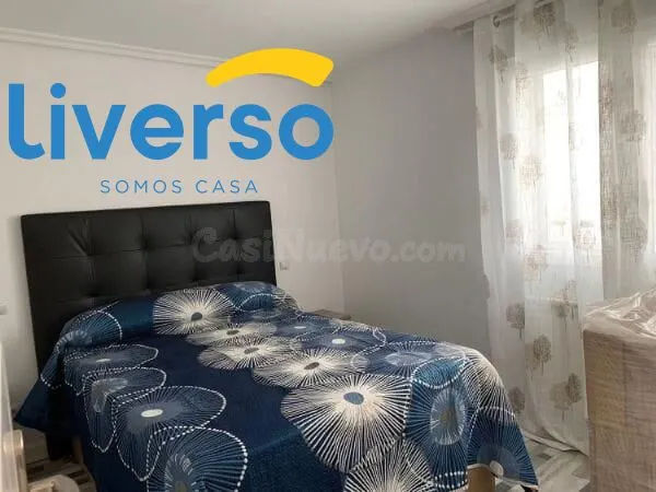SE ALQUILA PISO EN LA ZONA DE GAMONAL PARA ENTRAR A VIVIR ID - foto 3