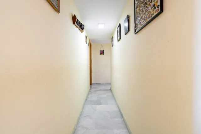 Se Vende Piso en El Toyo, Almería — 20