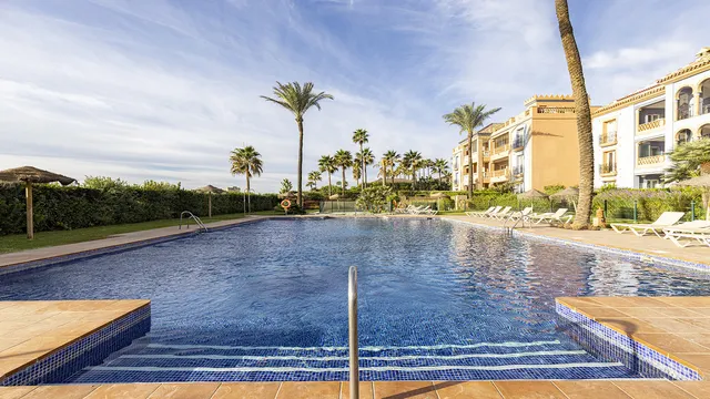 Apartamento 3 habitaciones 169m² en venta - Costa Del Sol — 7
