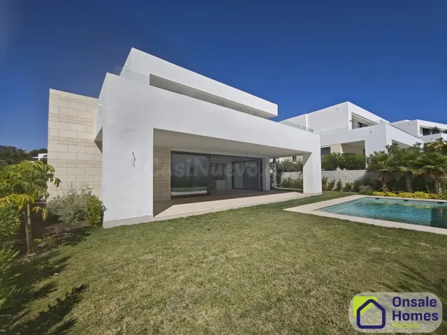 Chalet 4 habitaciones 400m² en venta - Rio Real - foto 4