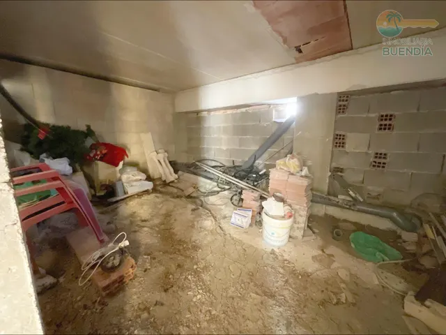 ENCANTADORA CASA TIPO BUNGALOW EN PLANTA BAJA EN CAMPOSOL — 47