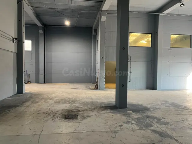 Nave en alquiler el Sedaví - foto 4