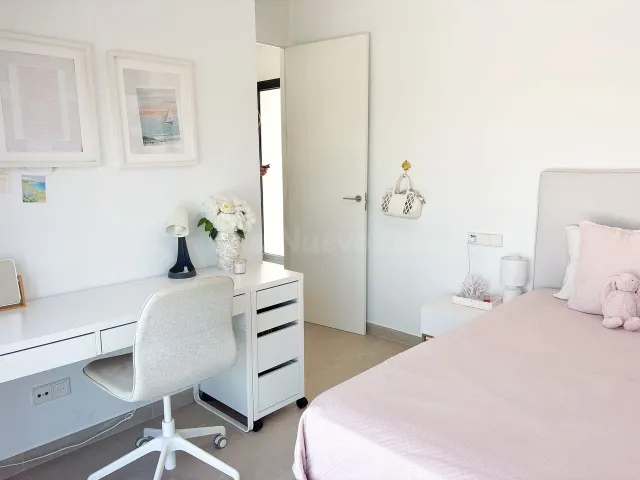 Villa 3 habitaciones 130m² en venta - Lomas de Cabo Roig — 40