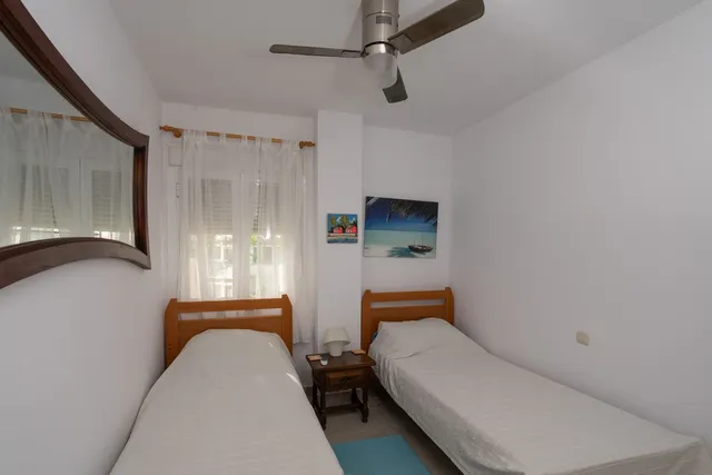 Apartamento 2 habitaciones 90m² en venta - Riviera del sol — 17