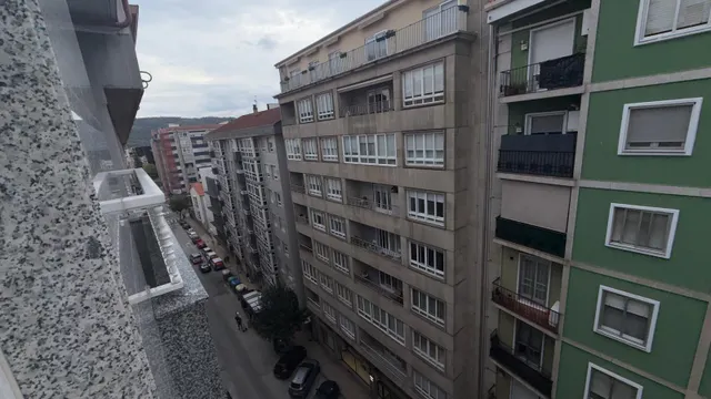 Maravillosa habitación de alquiler en pleno centro de Ourense – zona valle-inclán — 46