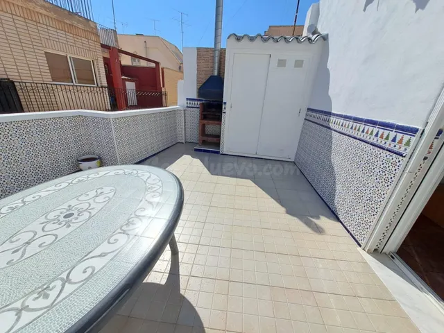 Ático de 2 habitaciones en zona Centro, Elche - foto 3
