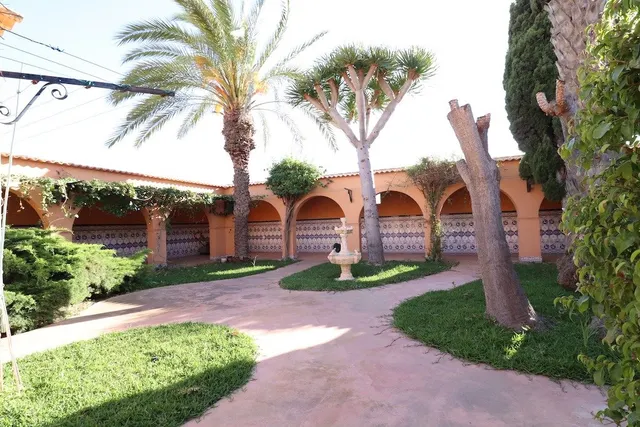 Chalet en Torrevieja El Chaparral — 42