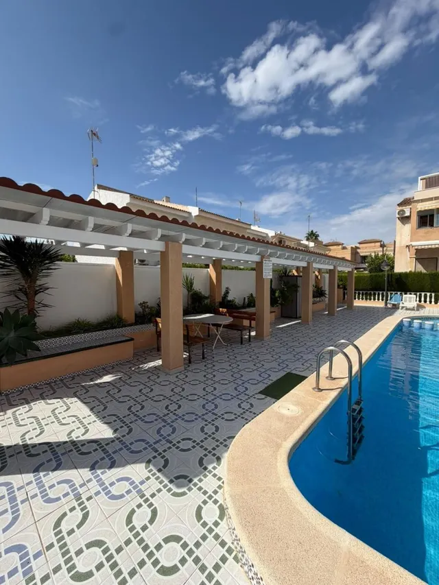 Apartamento 2 habitaciones 100m² en venta - Los Frutales — 20