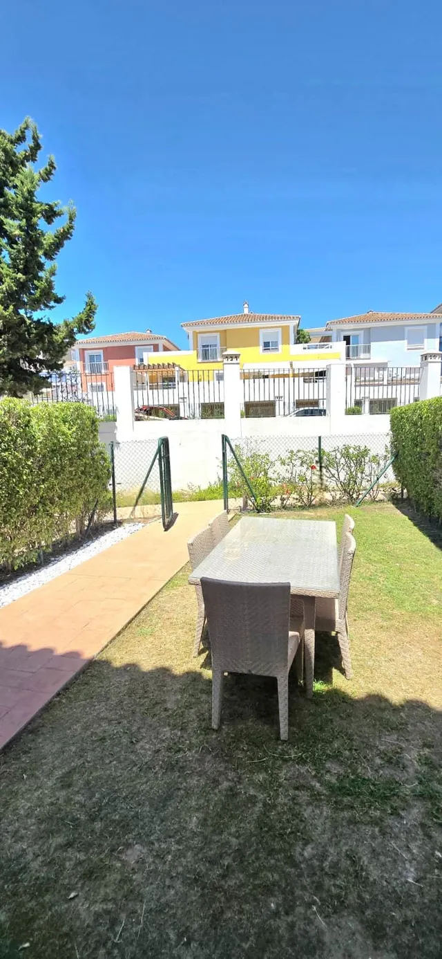 Adosado 3 habitaciones 163m² en venta - Paraiso-Barronal — 22