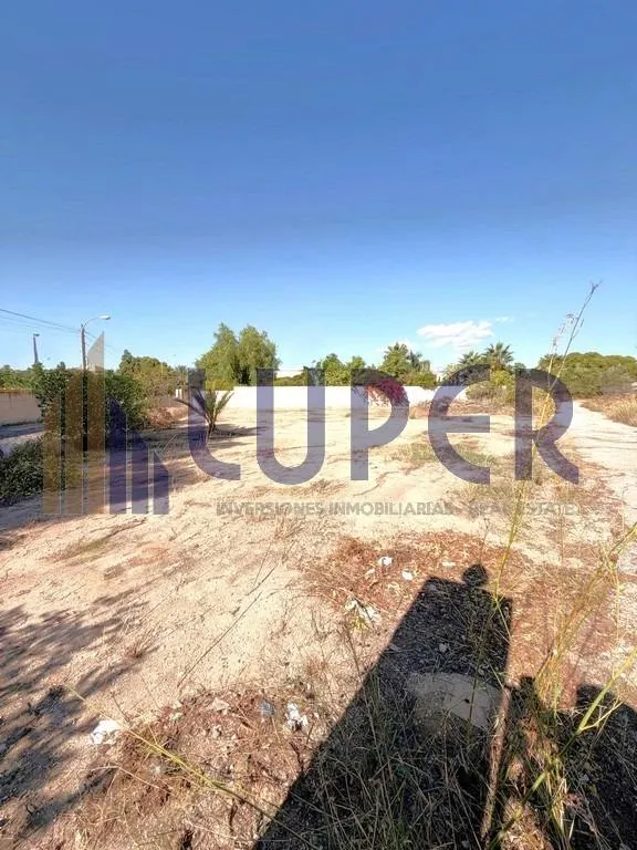 Parcela urbana de 2.035 m2 - ona paulinas — 8