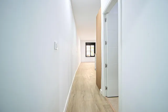 Piso 2 habitaciones 61m² en venta - Arenal - Museo - Tetuán — 20