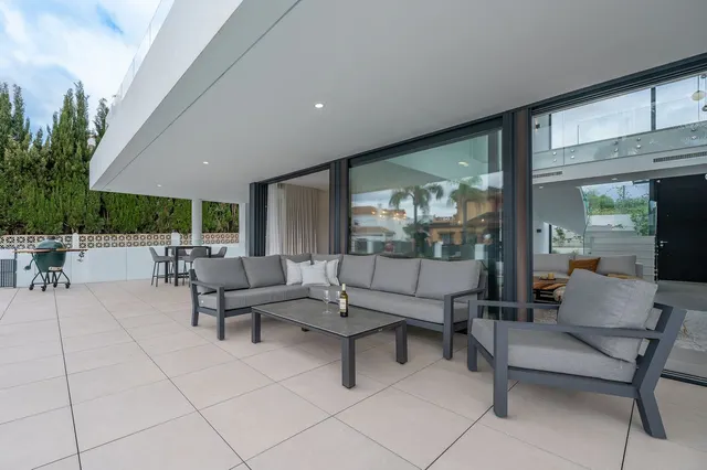 Chalet 5 habitaciones 642m² en venta - Marbella — 36