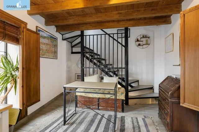 Casa unifamiliar reformada. — 3
