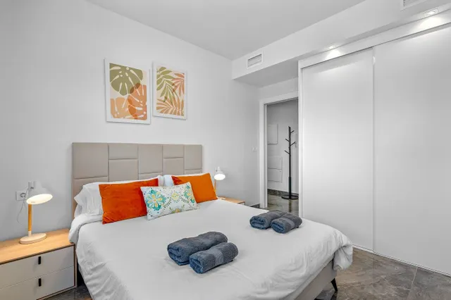 Apartamento 2 habitaciones 80m² en venta - PAU 26 — 13