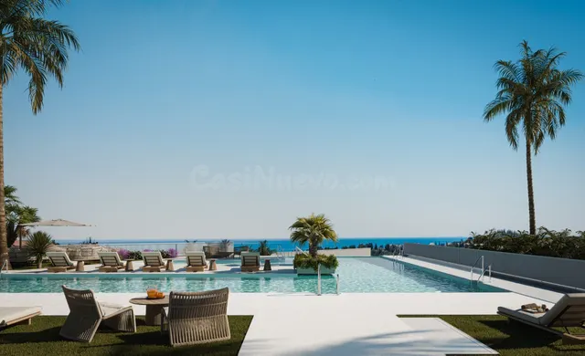 Apartamento 3 habitaciones 128m² en venta - Riviera del sol - foto 2