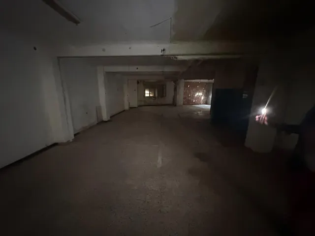 Fabrica industrial en el centro — 13