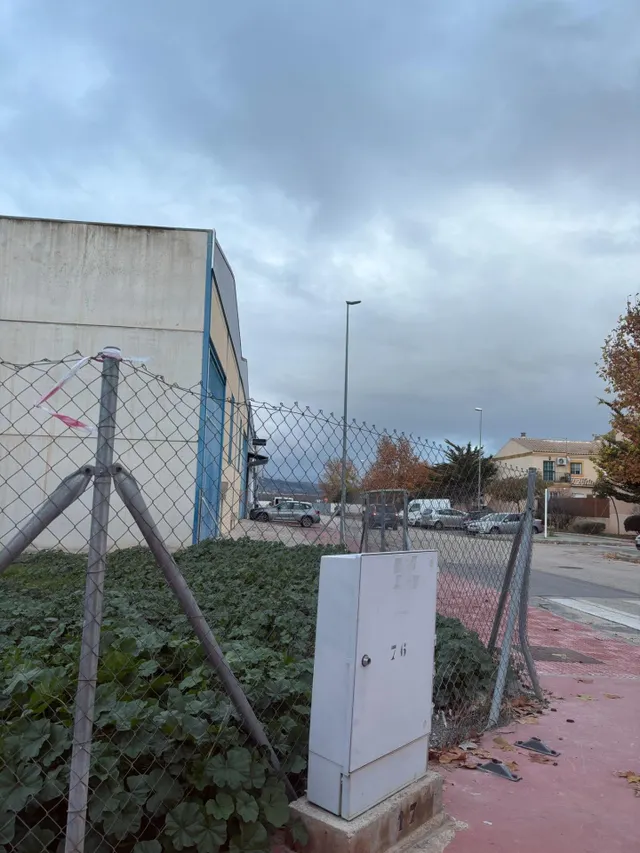 SOLAR INDUSTRIAL EN CIJUELA — 16