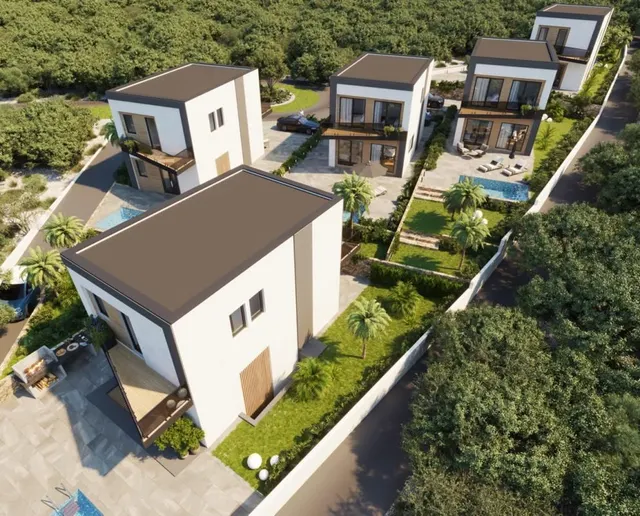 Villa 3 habitaciones 105m² en venta - Golf Bahía — 10