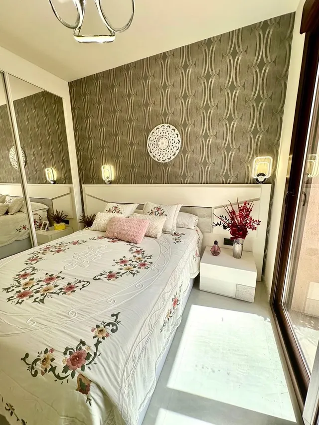 Bungaló planta baja en Balcones de Amay - Torrevieja — 18