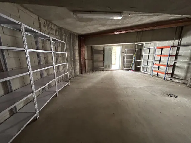 Almacén 68m² en alquiler - Benipeixcar - El Raval — 3