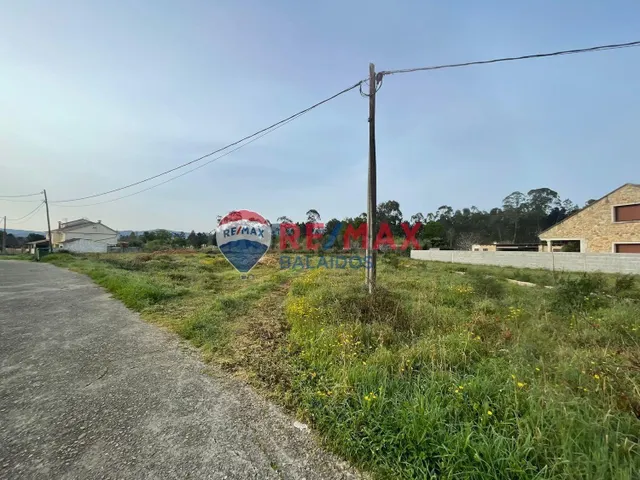 Terreno en venta en Lugar Carregal de Abaixo, Tomiño