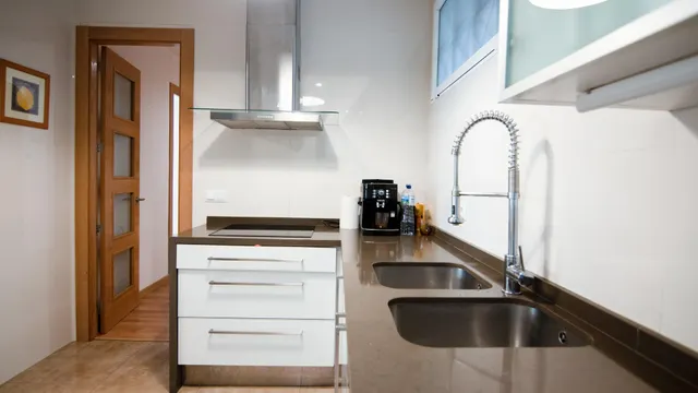 Piso 2+2 en Sant Francesc — 11