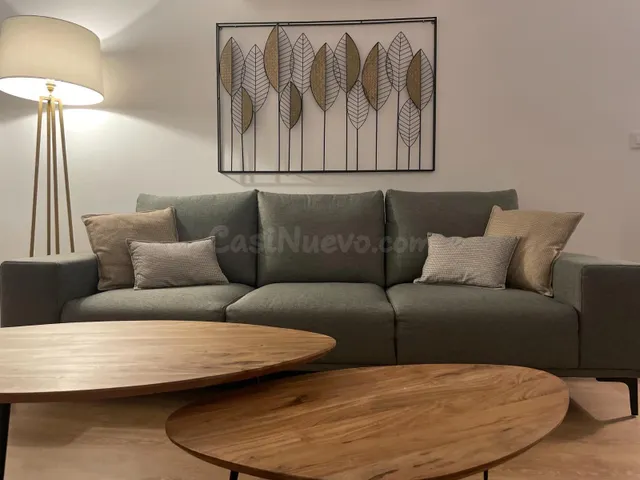 PISO EN SAN JACINTO-TRIANA, CON LICENCIA TURÍSTICA. - foto 5