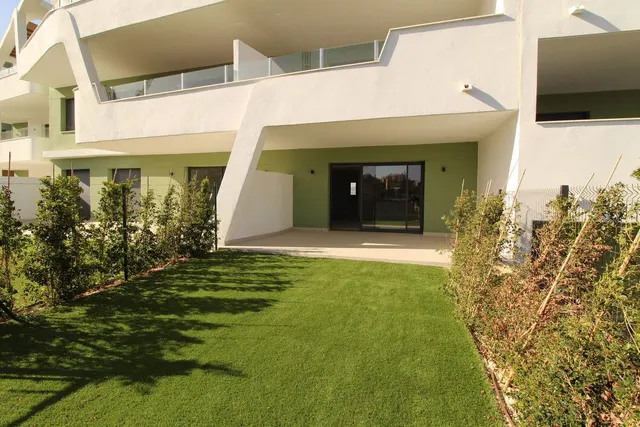 Apartamento 2 habitaciones 69m² en venta - La Cala de Mijas — 18