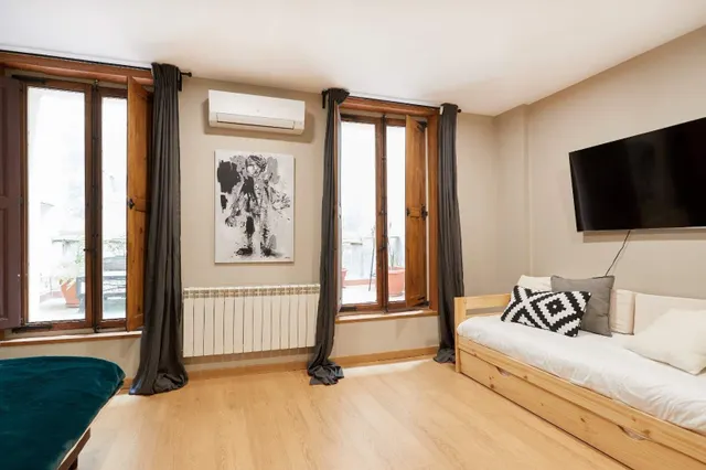 Apartamento 3 habitaciones 133m² en venta - Casco Viejo — 10